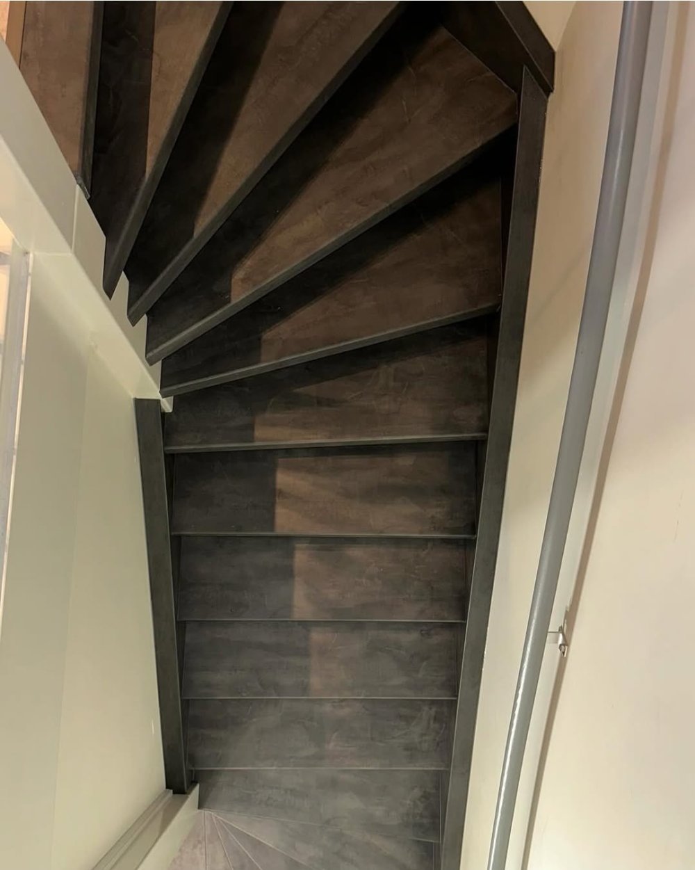 crocus renovatie montage