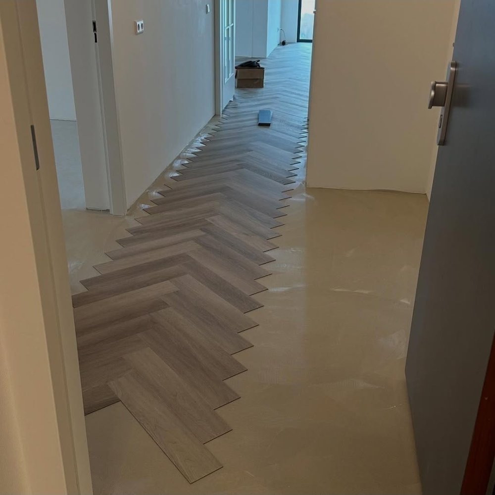 crocus renovatie montage