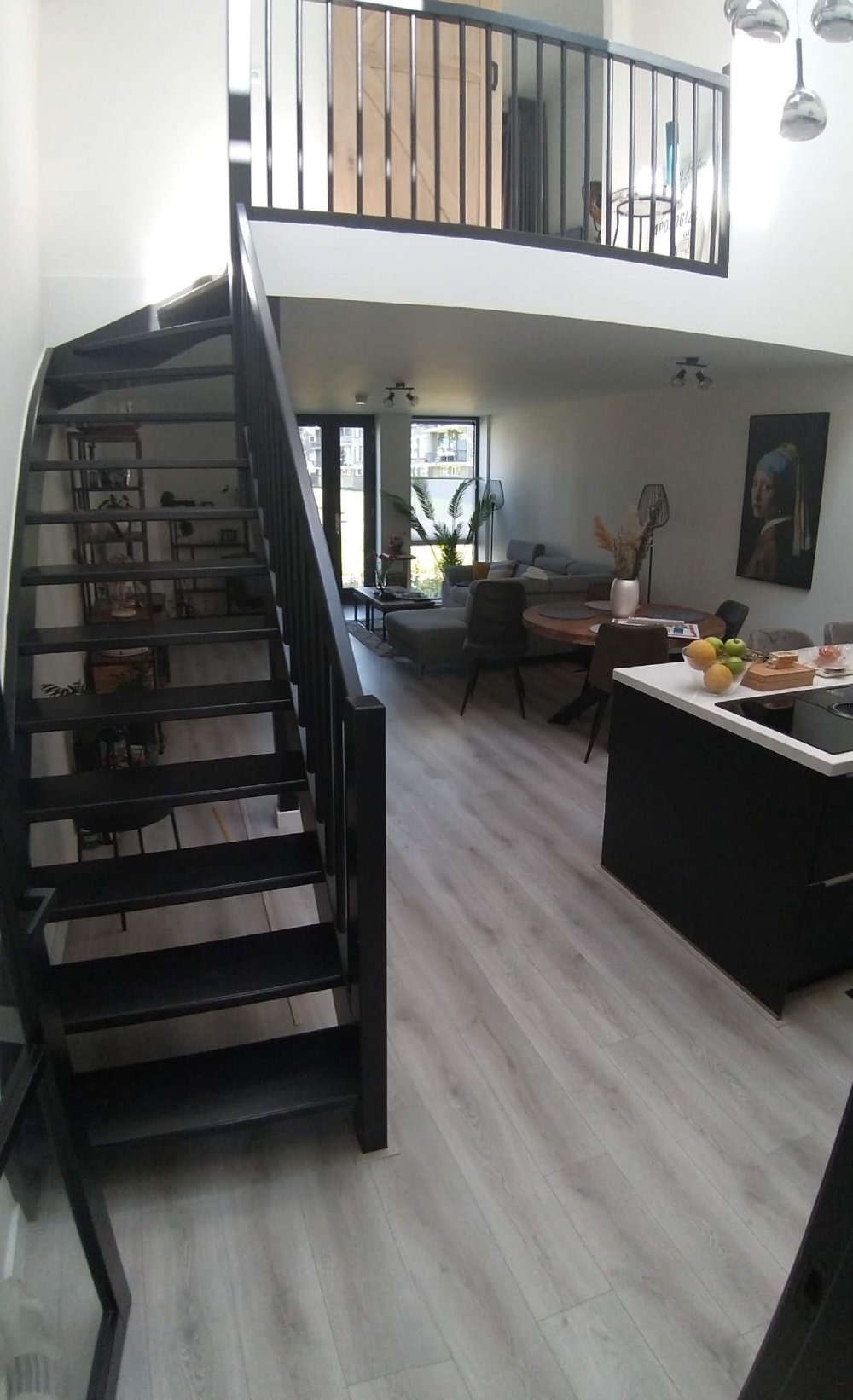 crocus renovatie montage