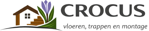 Crocus Logo